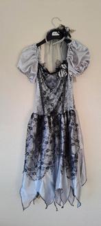 zombie bruid meisje, Ophalen of Verzenden, Gebruikt, Meisje