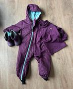 Complete skipak set Decathlon 24 maanden - maat 86/92, Ophalen of Verzenden, Zo goed als nieuw, Jongetje of Meisje