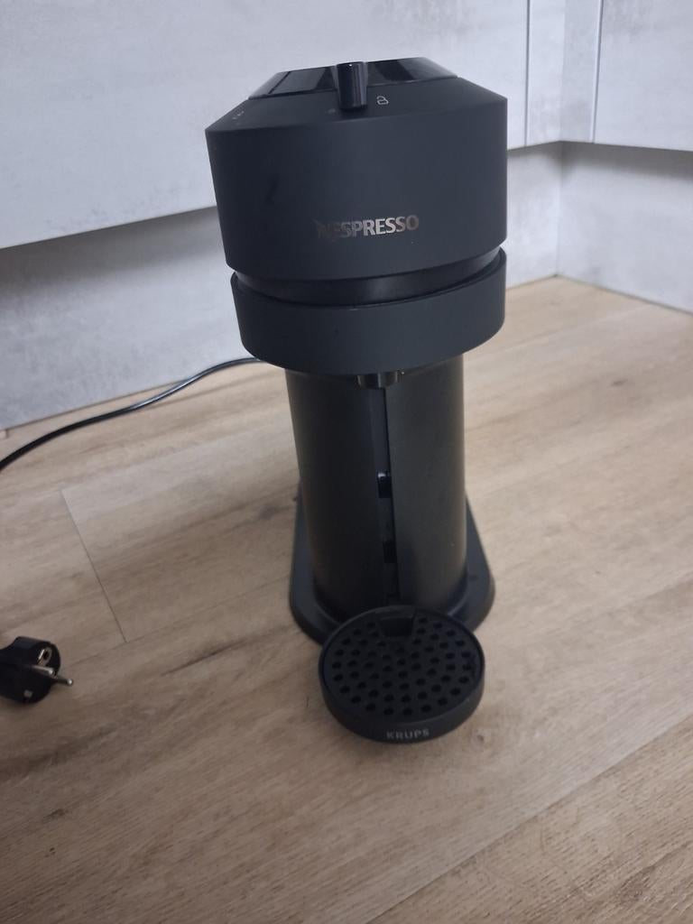 Nespresso Vertuo Pop Krups koffiezetapparaat, Ophalen of Verzenden