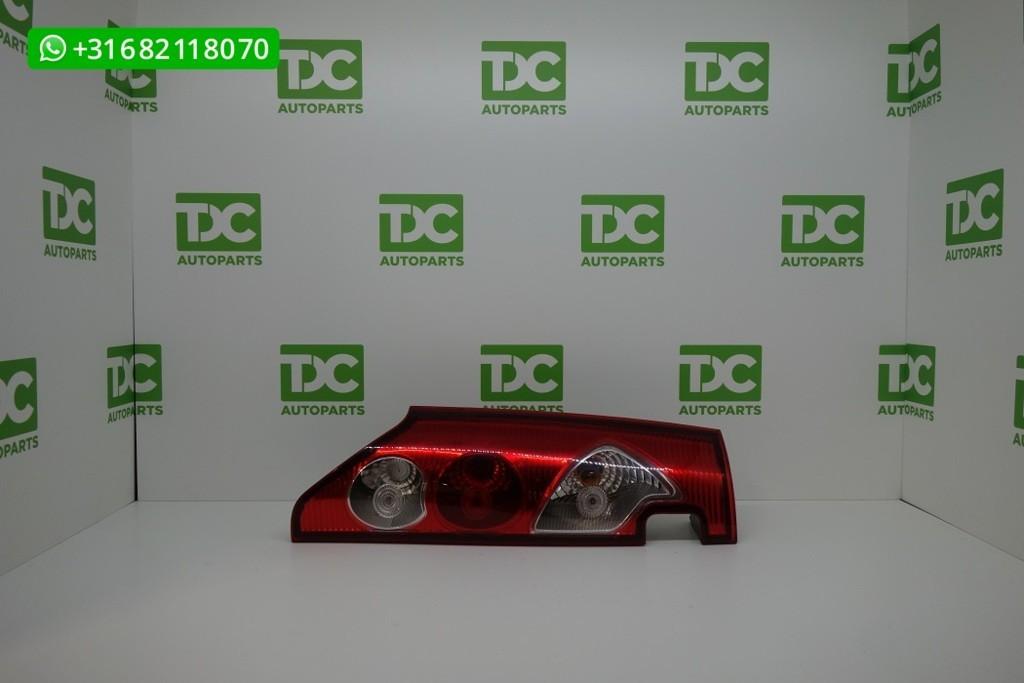 Renault Kangoo ('07-'19) Achterlicht links, Auto-onderdelen, Verlichting, Gebruikt, Renault, Ophalen of Verzenden, Renault