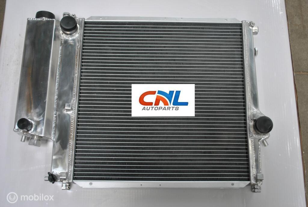 Radiator BMW E36 M50/M52 320I 1992-1998 42mm 92 93 94 95 96, Nieuw, Ophalen of Verzenden