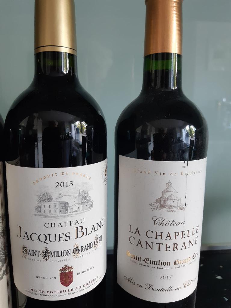 Wijn, Verzamelen, Wijnen, Ophalen, Zo goed als nieuw, Overige gebieden, Overige typen