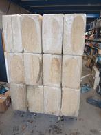 12 pakken rockwool Rockvent Extra 160mm dik, Ophalen, 12 cm of meer, Nieuw, Steenwol