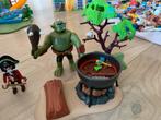 Playmobil verzameling: sets en figuren, Ophalen of Verzenden, Gebruikt, Los playmobil