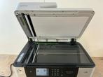 Brother MFC-J6940DW Printer - Zo goed als nieuw, Computers en Software, Printers, Brother, Inkjetprinter, All-in-one, Brother