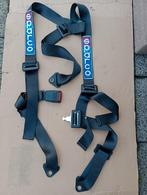 Sparco racegordels, Ophalen of Verzenden