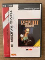 Tomb Raider III The last Artefact, Ophalen of Verzenden, Zo goed als nieuw, Overige genres