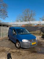 Volkswagen Caddy 2.0 SDI 51KW Bestel 2007, Voorwielaandrijving, Stof, 680 kg, 4 cilinders