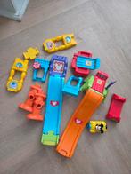 Toet Toet Auto's Mickey's Pret Flat - VTech Disney, Ophalen of Verzenden, Gebruikt, Jongen of Meisje