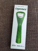 Grolsch bieropener in originele verpakking, Ophalen of Verzenden, Nieuw