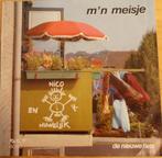 Nico & 't Huwelijk > M'n meisje, Gebruikt, 7 inch, Single, Ophalen of Verzenden
