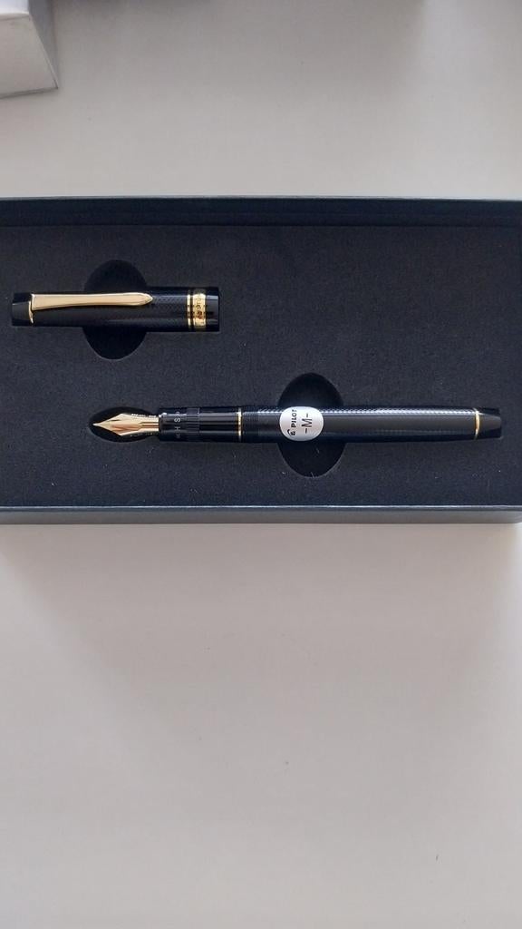 Te koop justus 95 penpunt, Ophalen, Nieuw, Balpen, Overige merken