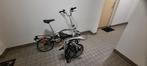 2x nette Buzbike vouwfietsen met 3 versnellingen, Ophalen of Verzenden