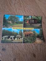 Ansichtkaart Recreatiecentrum Het Drouwenerzand Drouwen, Ophalen of Verzenden