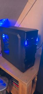 Leuke pc., Computers en Software, Ophalen, 3 tot 4 Ghz, SSD