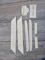 Gilera Runner/Zip SP H2O Stickers Set, Ophalen of Verzenden