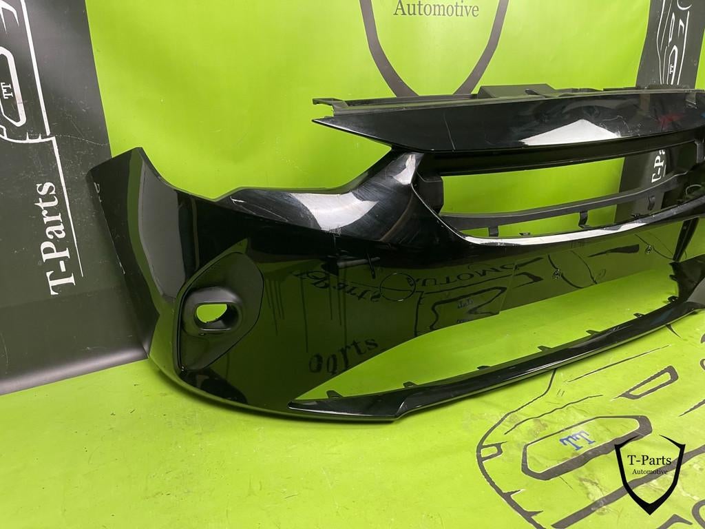 opel corsa F voorbumper bumper, Info@fabrikant.eu, Opel, Ophalen of Verzenden, Bumper