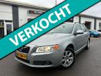 Volvo V70 2.0 D3 Limited Edition, Auto's, Voorwielaandrijving, Euro 5, 1566 kg, Gebruikt