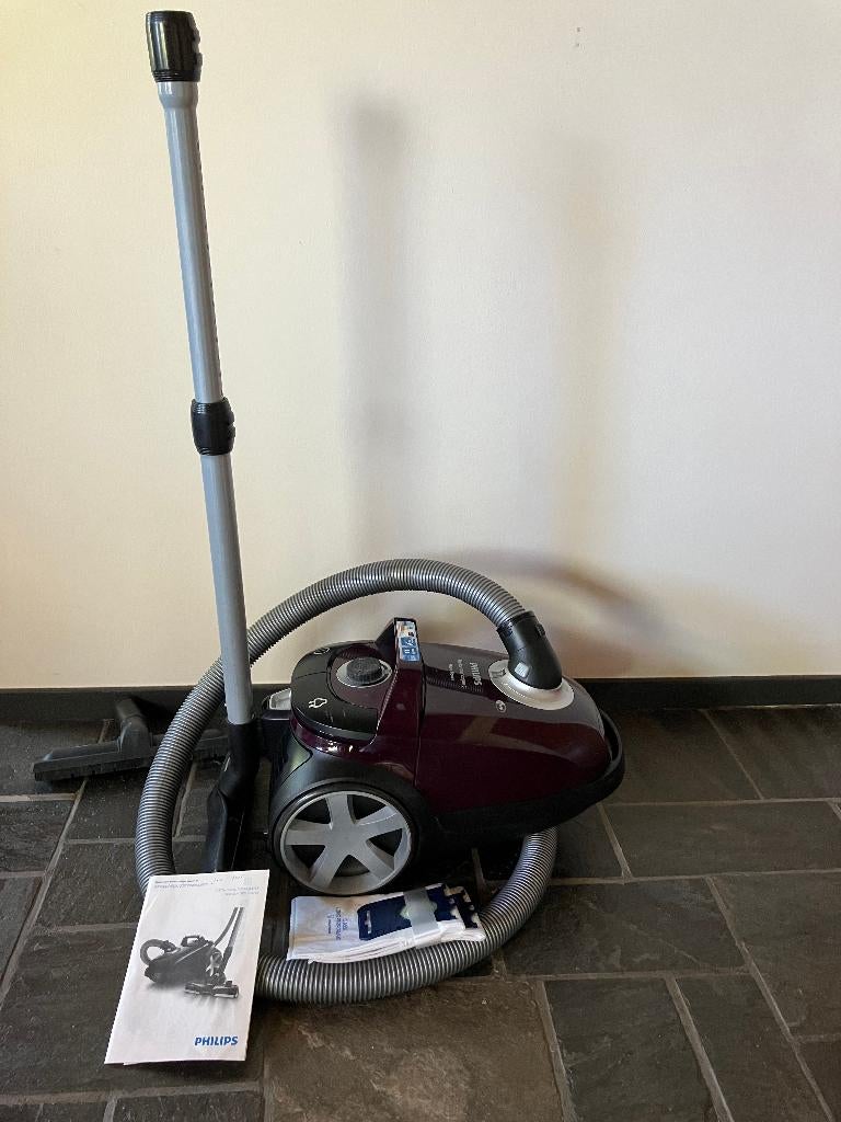 Philips stofzuiger type Performer Expert, FC 8720., Gebruikt, Stofzuiger, Minder dan 1200 watt, Ophalen