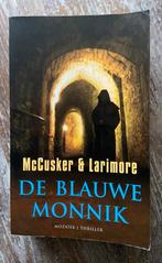 De blauwe monnik, Ophalen, Gelezen, Wereld overig