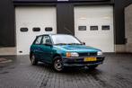 Toyota Starlet 1.3 Automaat, Auto's, 74 pk, 4 cilinders, Starlet, 400 kg