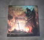 Tainted Grail: The Fall of Avalon - Ongeopend, Hobby en Vrije tijd, Gezelschapsspellen | Bordspellen, Ophalen of Verzenden, Nieuw