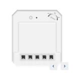 KlikAanKlikUit Inbouwdimmer + Dimbare Knop, Verzenden, Zo goed als nieuw, Verlichting