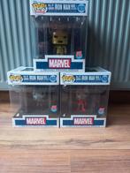 Funko pop Iron man hall of Armor, Ophalen of Verzenden