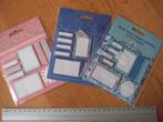 Sticky notes, Ophalen of Verzenden, Nieuw, Materiaal