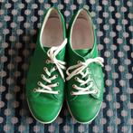 Semler, leren gympen,  40H, Verzenden, Zo goed als nieuw, Sneakers of Gympen