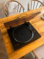 SONY PS-LX300USB | volautomatische platenspeler, Gebruikt, Ophalen of Verzenden, Automatisch, Platenspeler