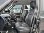 Stoelen Bank 7-persoons Land Rover Discovery 4 Zetels zwart, Auto-onderdelen, Interieur en Bekleding, Land Rover, Ophalen of Verzenden
