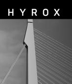 Hyrox Rotterdam 16 April DUO Mannen, Twee personen