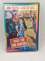 Angel and the bradman dvd John Wayne, Ophalen of Verzenden, Zo goed als nieuw