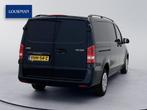 Mercedes-Benz Vito 110 CDI Lang Betimmering Carplay Climate, Voorwielaandrijving, Gebruikt, 4 cilinders, Met garantie (alle)