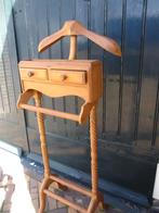 Dressboy / dressgirl teakhout - (kapstok kledingrek), Kleding | Dames, Ophalen, Nieuw
