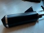 Jamarcol uitlaat voor een vespa!, Ophalen of Verzenden, Gebruikt, Uitlaat, Vespa