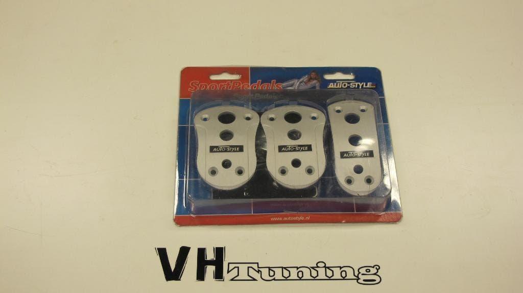 Universele pedalenset, Auto diversen, Tuning en Styling, Ophalen of Verzenden