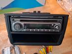 Kenwood Autoradio KDC-304 met cd speler diverse kabels, Ophalen, Gebruikt
