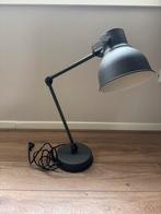 IKEA Hektar bureaulamp, Ophalen of Verzenden, Gebruikt, Metaal, 50 tot 75 cm