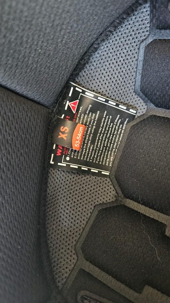 Vito helmen XS  en L, Fietsen en Brommers, Brommerhelmen, Ophalen of Verzenden, Zo goed als nieuw, Large, Vito