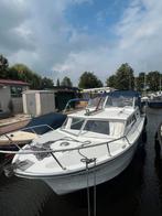 Marco kruiser 7:20, Ophalen, 10 tot 30 pk, Gebruikt, Binnenboordmotor