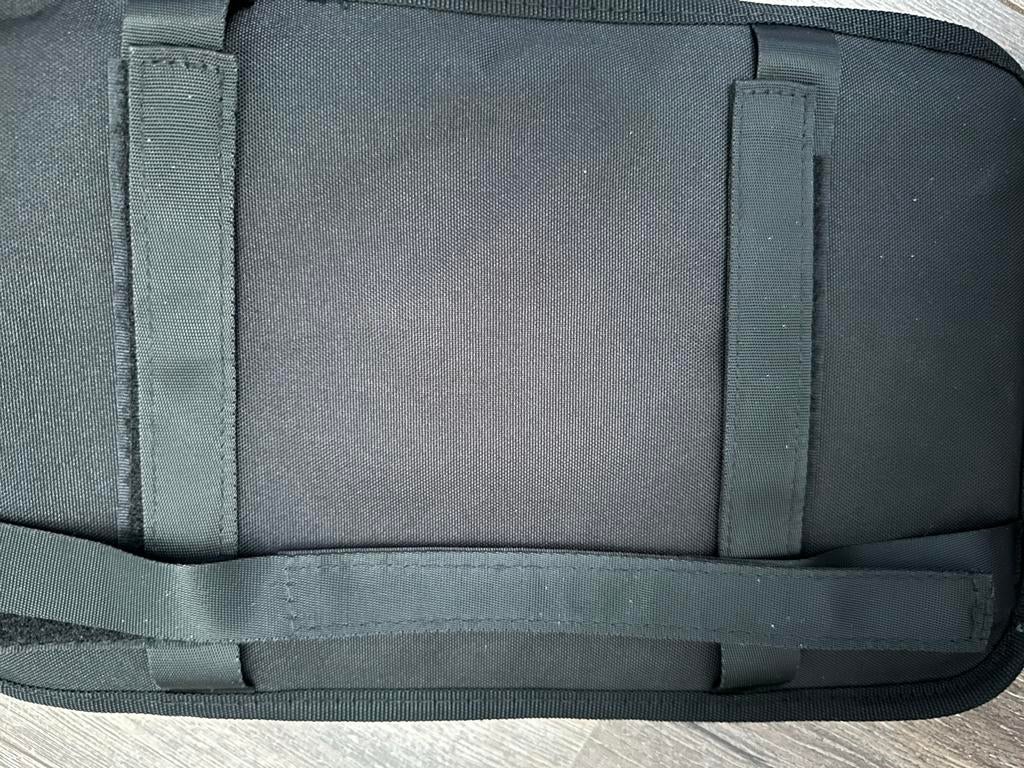 Zwarte scootertasje, Ophalen, Overige typen, Overige merken