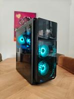 4K High End Gaming PC // RTX 4080 Super // i9 14th // DDR5, Computers en Software, Ophalen, 32 GB, Virtual Reality, Zo goed als nieuw
