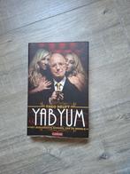 Yab Yum - Theo Heuft, Gelezen, Maatschappij en Samenleving, Ophalen of Verzenden, Theo Heuft