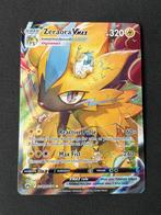 Pokémon | Zeraora VMax GG42 Crown Zenith, Hobby en Vrije tijd, Verzamelkaartspellen | Pokémon, Ophalen of Verzenden, Nieuw, Losse kaart