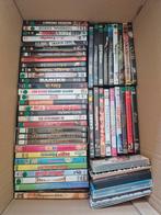Meer dan 100 dvds pakket 1, Alle leeftijden, Ophalen of Verzenden, Zo goed als nieuw