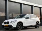 BMW X1 18d Executive Clima PDC Navi (bj 2011), X1, 1995 cc, 143 pk, 1445 kg