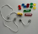 Lego 970 Verlichtingsset; Mist 1 blokje, Ophalen of Verzenden, Gebruikt, Lego