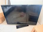 Sony Bravia 52 inch TV – voor onderdelen / defect – bieden, Ophalen, 50 Hz, Niet werkend, Sony